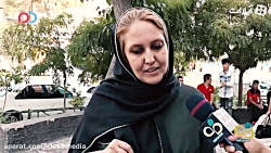 ما همه از دولت تدبیر و امید مت...