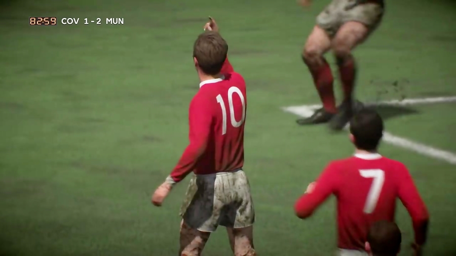 FIFA 19 THE JOURNEY | HUNTER vs. WILLIAMS!