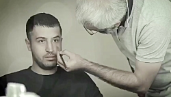 پشت صحنه &laquo;طلا&raquo; ساخ...