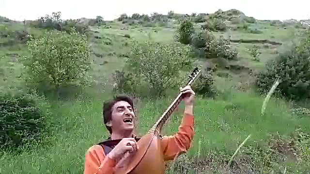 عاشیق غریب دوبیتی هاواسی لیفت صورت