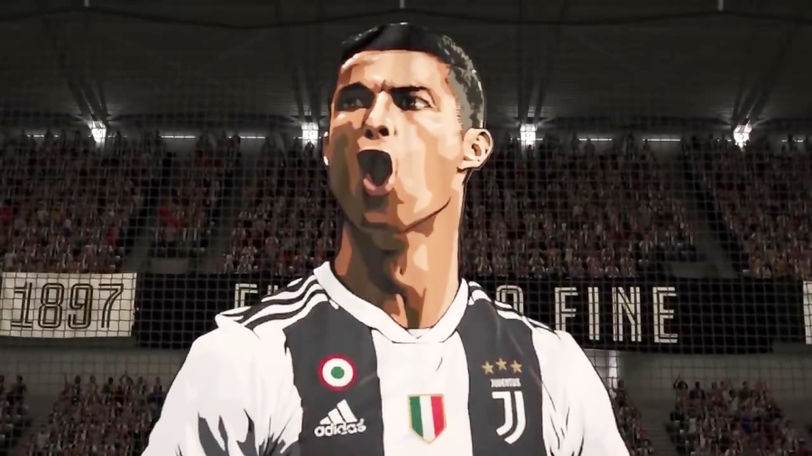تریلر دموی FIFA 19 روی PS4 / Xbox One / PC