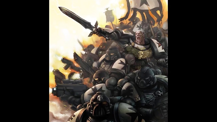 Warhammer 40000 Space Marines Chapters