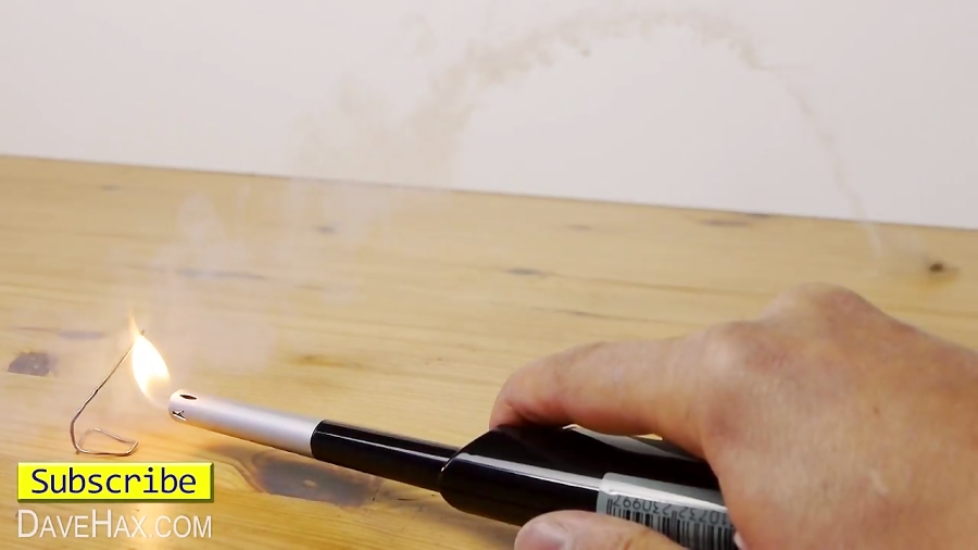 How to Make a Match Rocket