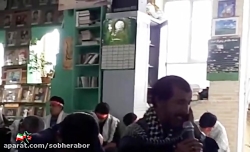 فیلم رزمایش اقتدار عاشورایی در دیار سردار حاج قاسم سلیمانی فیلم رزمایش اقتدار عاش...