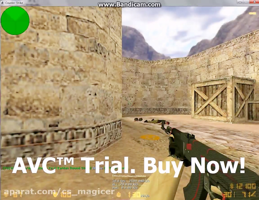 CFG N1v12 By Cs_Magicer ( iD Telegram : @Cs_Magics )