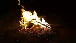 کفه نمک سیرجان