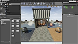 Unreal Engine 4 Materials   2   Creating a Basic Material