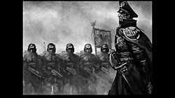 داستان Warhammer 400000 Imperium Guard P2