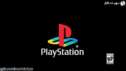 نسخه بازسازی شده پلی استیشن 1...