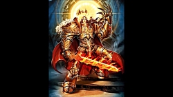 داستان Warhammer 40000 The Emperor of Mankind