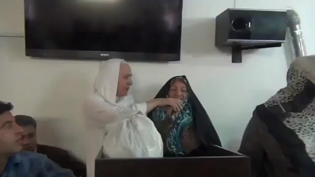 درمان شدن دیابت و دیالیز کلیه انواع بیماری های دیگر الناز شاکردوست