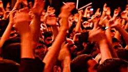 واحد  / کربلایی حسین طاهری