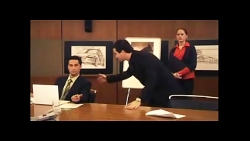 رجب و امضای قرارداد!!