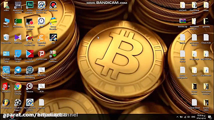 ماینینگ , بیت , کوین , روش , شبکه , ساده , https: , get , cryptobrowser , site , 2935043
لینک , دانلود