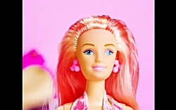 100 barbie hacks