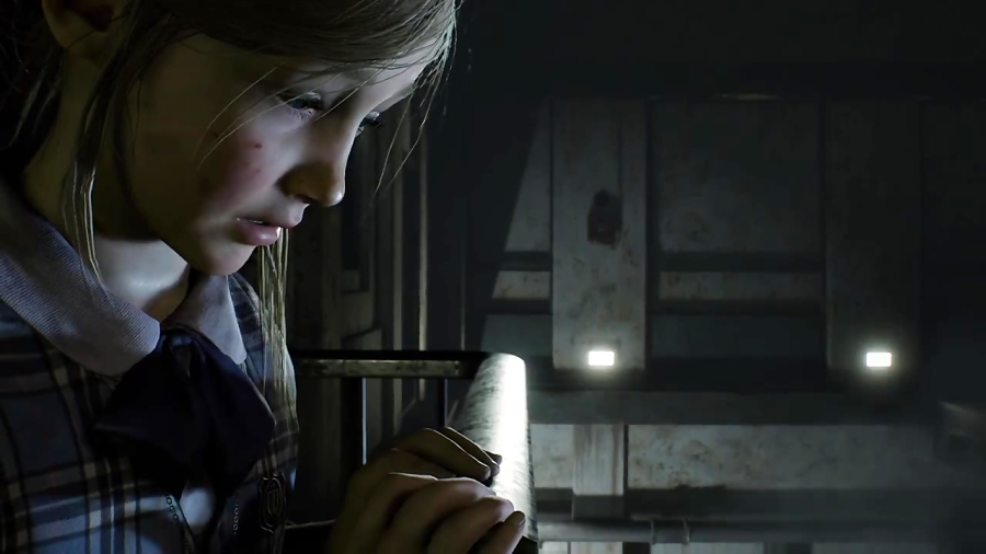 ویدیو Resident Evil 2 Remake در نمایشگاه توکیو گیم شو 2018