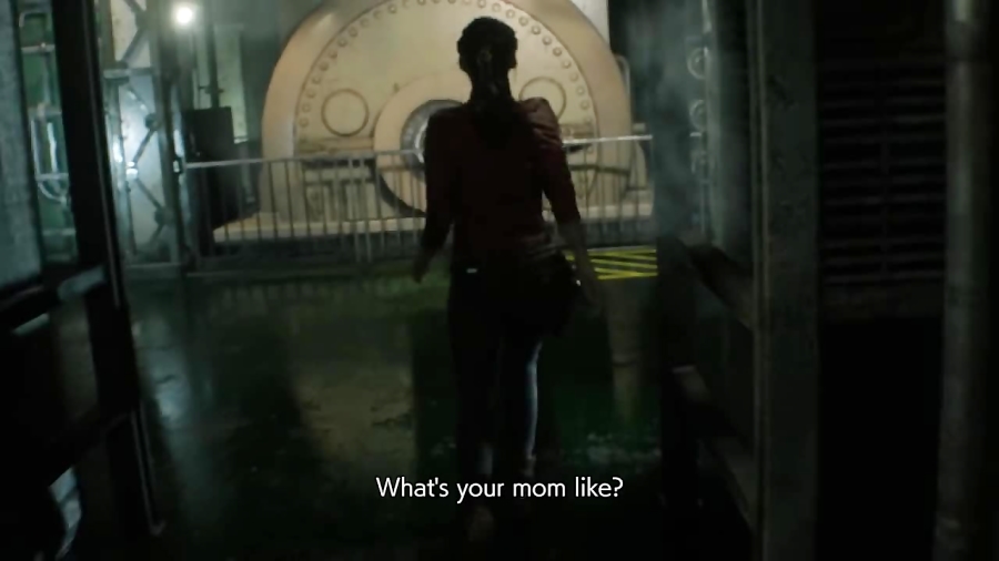 تریلر داستانی بازی Resident Evil 2 - بازی مگ