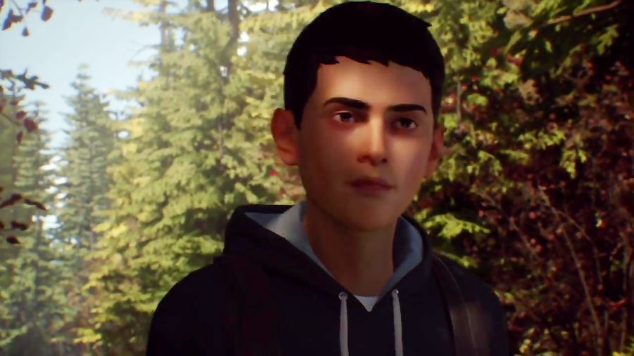 ویدیو روز عرضه قسمت اول بازی Life is Strange 2 - زومجی