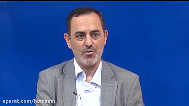 تشکیل کردستان بزرگ؛ از اهداف دائمی و بلندمدت آمریکا-استاد یلماز مارال فرجاد