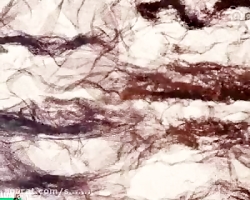 فقط با پارچه و اتو این اثر هنری رو ساخته .واو فقط با پارچه و اتو این ا...