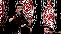 شور /حاج سعید حدادیان