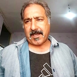 دابسمش فیلم ایرانی دشنه(بهروزو...