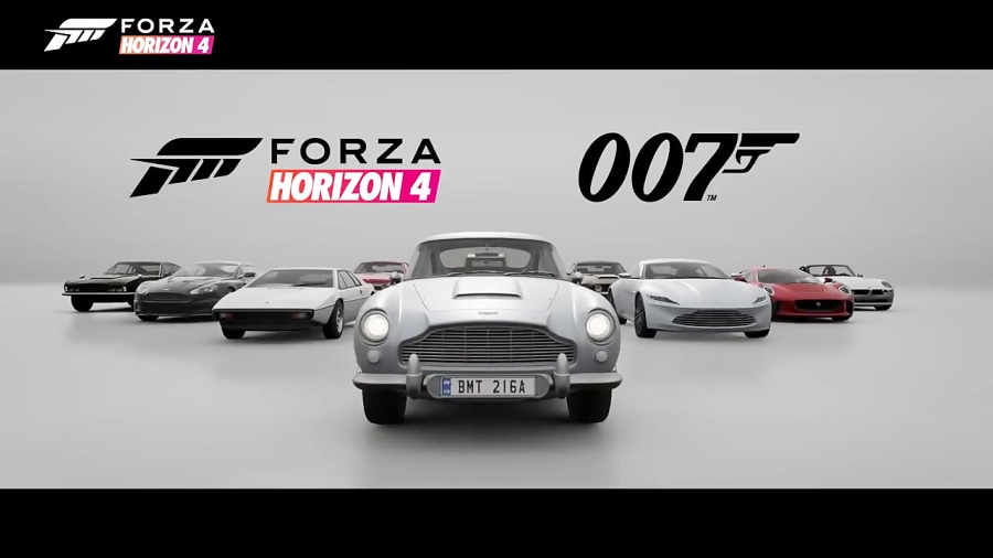 بسته الحاقی جدید  Forza Horizon 4