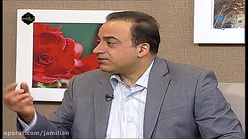 درمان جلوزدگی فک پایین دکتر عبدالرضا جمیلیان - متخصص ارتودنسی