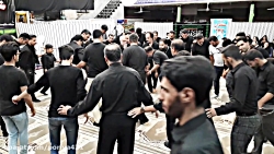 نوحه دشنه با نوای حسین پورغلام...