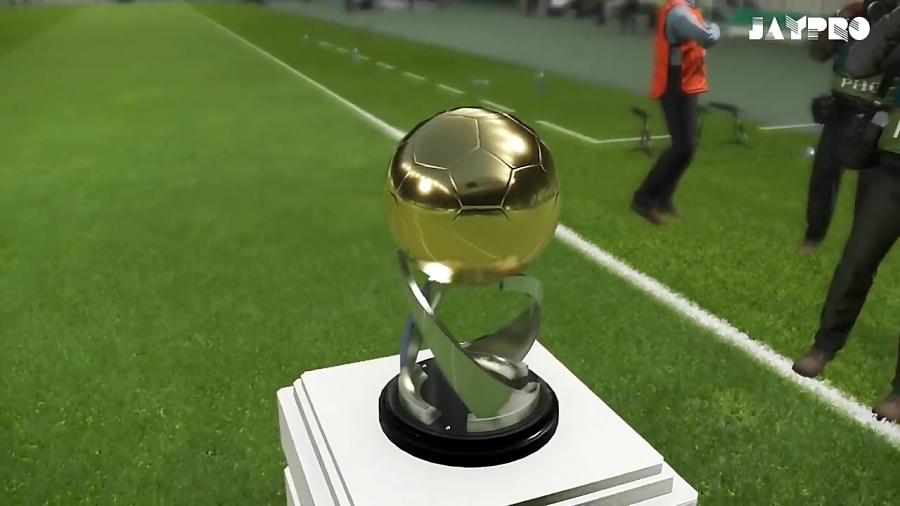 NEYMAR and RONALDO Won The Konami Cup With Juventus ? PES 2019 Gameplay PC