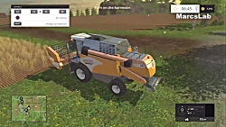Farming Simulator 15 - (ps3ps3.ir دانلود بازی در سایت)