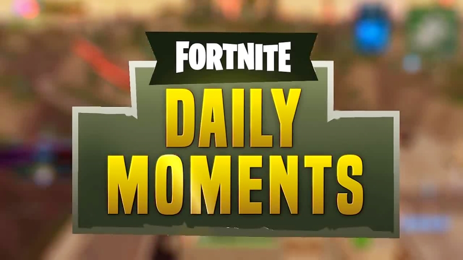 Fortnite Funny Fails and Daily Best Moments Ep. 640