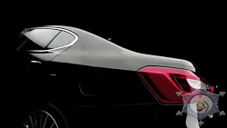 معرفی کیا کادنزا 2014