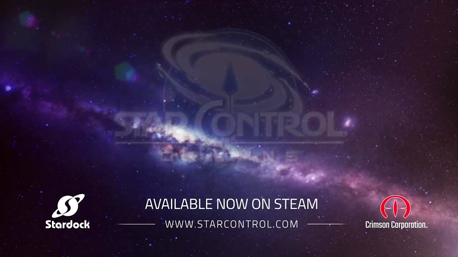 بازی Star Control: Origins