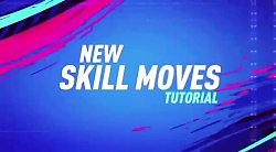 new skill move of fifa 19