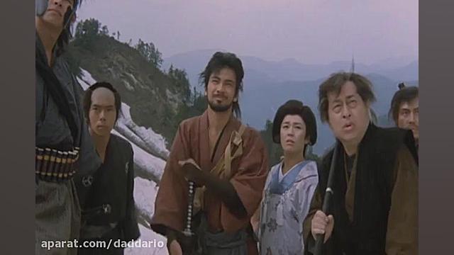 فیلم اکشن «سایه شوگان» - Shoguns Shadow 1989 با دوبله فارسی زمان6671ثانیه