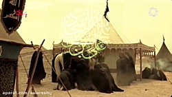 سینه زنی بی نظیر حاج محمود کری...