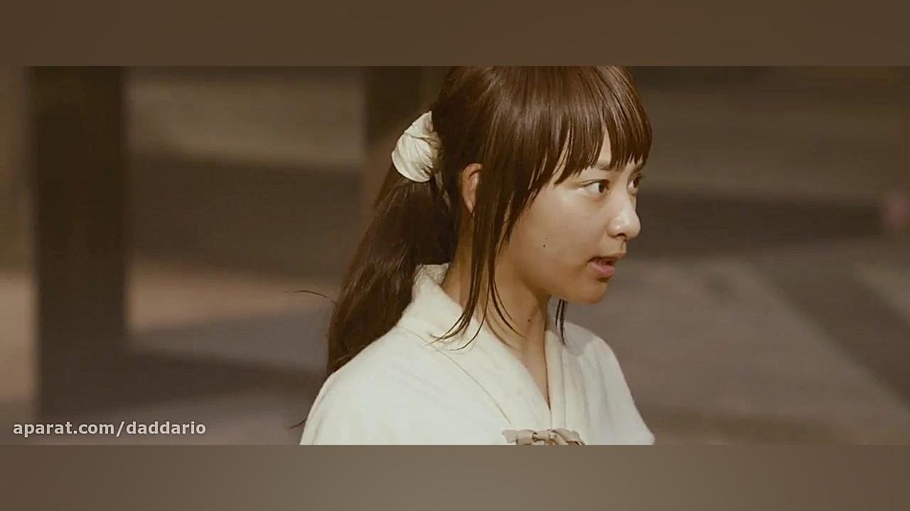 فیلم اکشن «شمشیرزن دوره گرد» - Rurouni Kenshin 2012 با دوبله فارسی زمان8064ثانیه