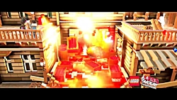 The LEGO Movie - (ps3ps3.ir دانلود بازی در سایت)