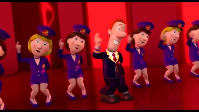 دانلود تریلر انیمیشن جدید پت پستچی Postman Pat The Movi زمان102ثانیه