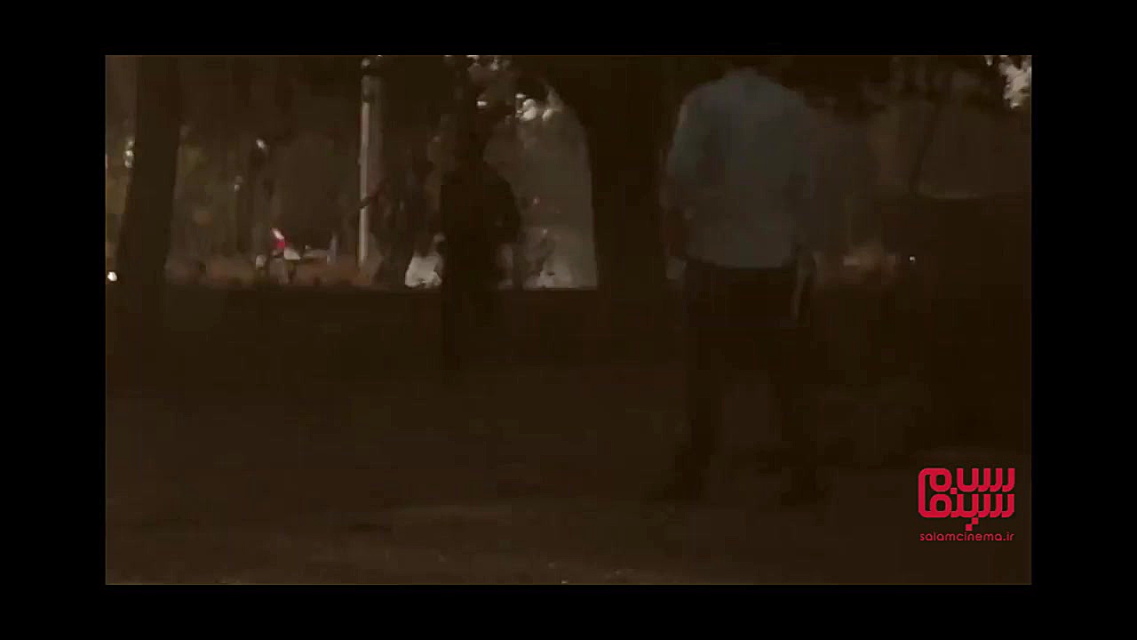 چهره جنگ در &laquo;ماجرای نیمروز۲: رد خون&raquo; زمان38ثانیه