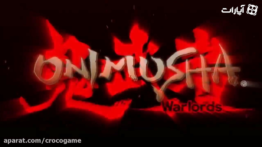 تریلر معارفه بازی Onimusha- Warlords