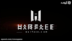 تریلر بازی Warface