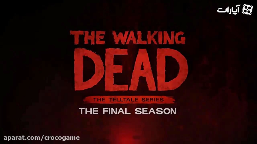 تریلر بازی The Walking Dead - The Final Season