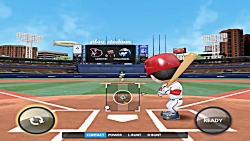 Baseball Nine By playus soft Gameplay