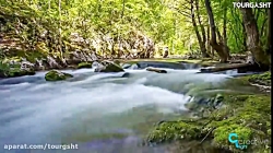 صربستان و مهم ترین جاذبه های گردشگری آن صربستان و مهم ترین جاذب...