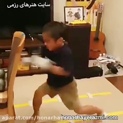 جلوه ای از هنرهای رزمی - سایت هنرهای رزمی جلوه ای از هنرهای رزمی -...