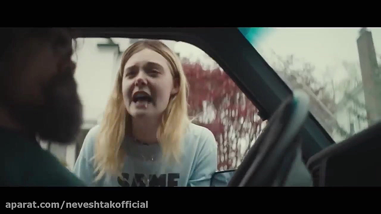 دانلود فیلم رازآلود I Think We Are Alone Now 2018 زمان146ثانیه