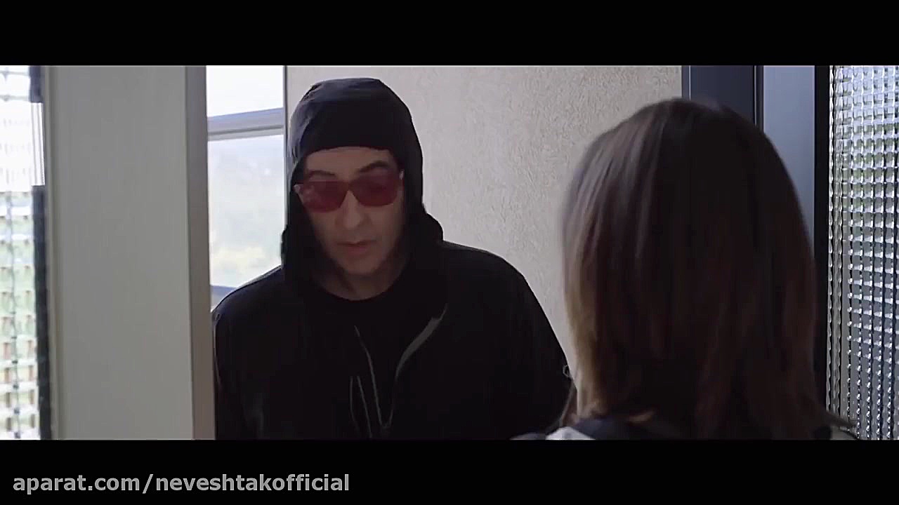 دانلود فیلم اکشن Distorted 2018 زمان100ثانیه