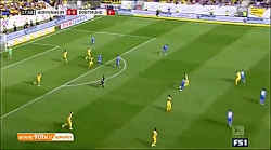 خلاصه بوندسلیگا: هوفنهایم 1 1...